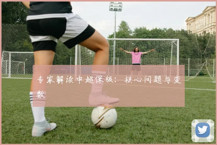 专家解读中超保级:核心问题与变数