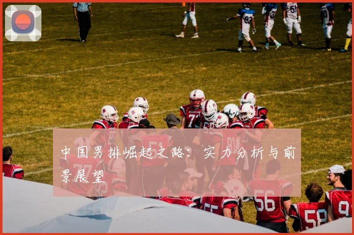 中国男排崛起之路:实力分析与前景展望