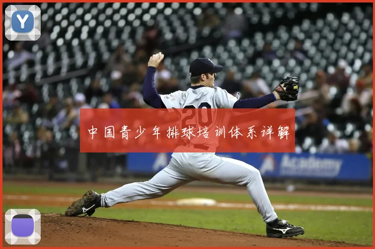 中国青少年排球培训体系详解